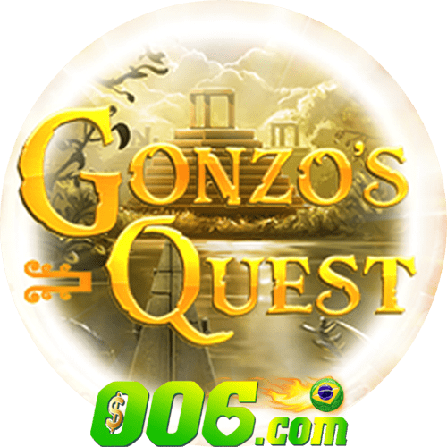 gonzo logo 006