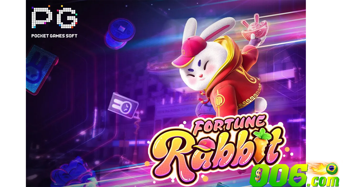 You are currently viewing Explorando a Fortuna com o Fortune Rabbit no 006